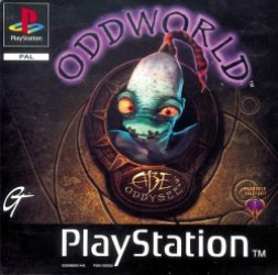 Oddworld-Abe's_Oddysee[SLUS-00190] Rom